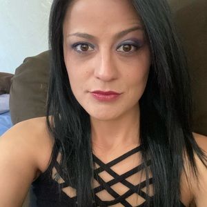 Meet your Posher, Bethany